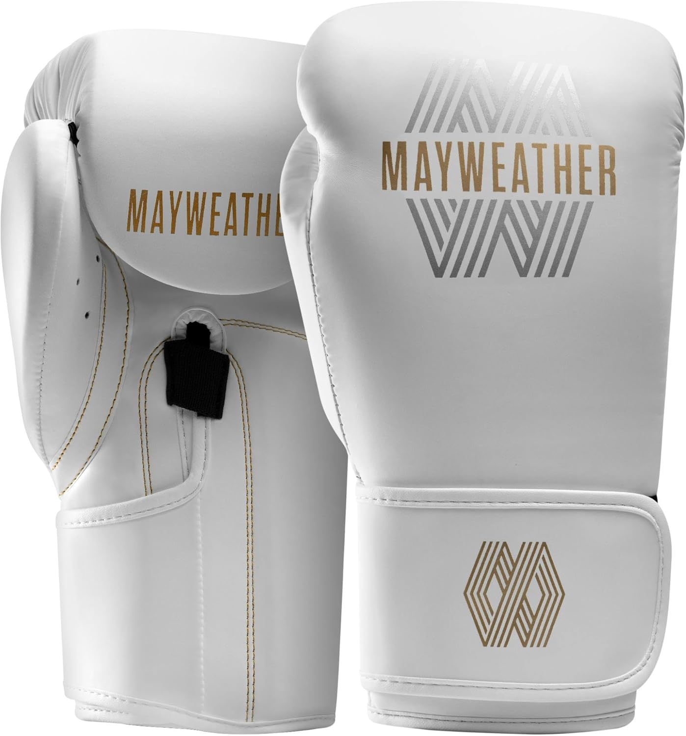 Mayweather Core - Guantes de boxeo para hombres y mujeres, guantes...