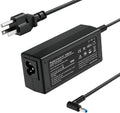 Cargador HP de 65 W, adaptador para portátil HP Pavilion x360 14 15...