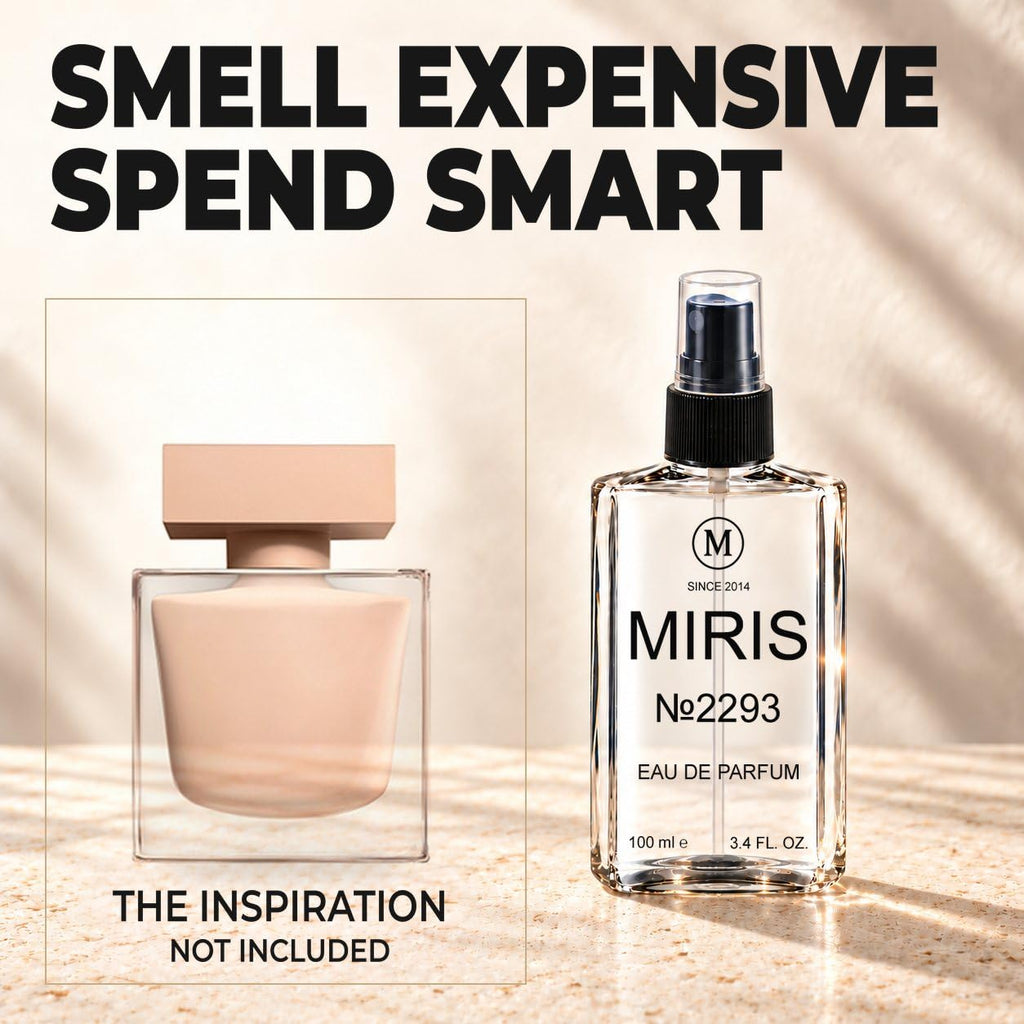 MIRIS No. 2293 EDP para Mujer | Narci Rod Narciso - Our Inspiration...