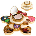 CoralBeau Kit de maquillaje todo en uno para adolescentes y mujeres...