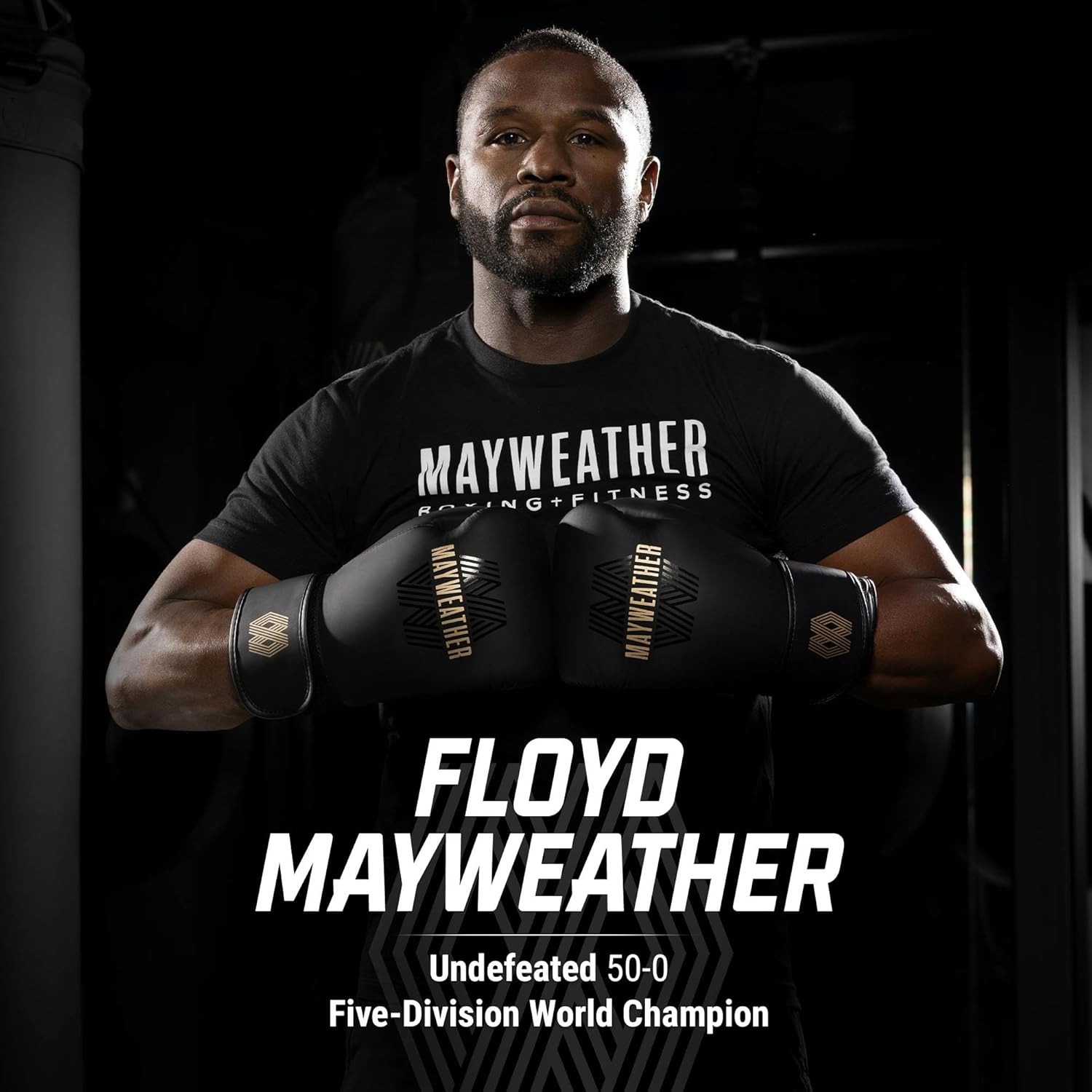 Mayweather Core - Guantes de boxeo para hombres y mujeres, guantes...