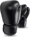 Wellforge - Guantes de boxeo de 10 onzas \/ 12 onzas para entrenami...