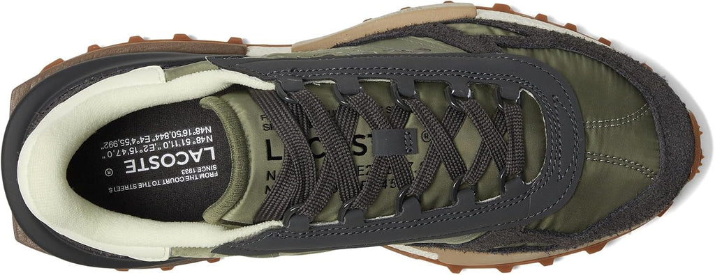 Lacoste Zapatillas Elite Active para hombre