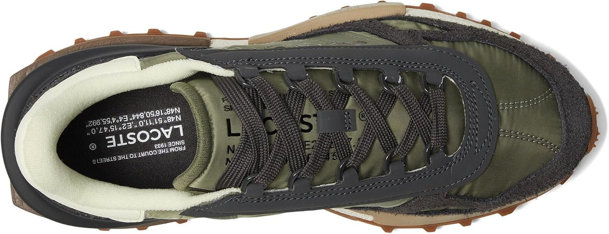 Lacoste Zapatillas Elite Active para hombre