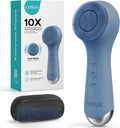 COSLUS FBS03 Cepillo de limpieza facial para limpieza facial: 2 en...