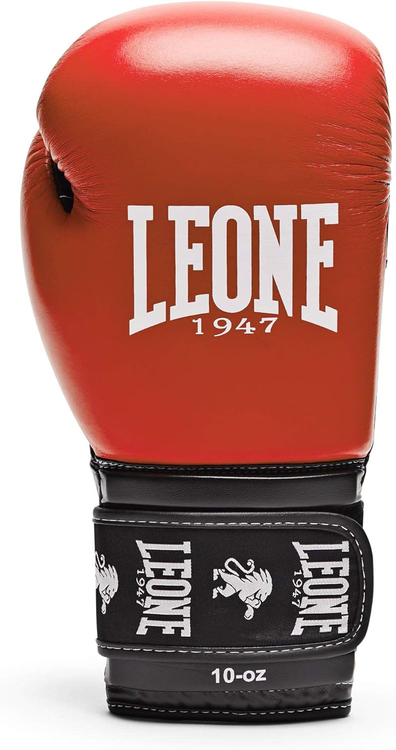 LEONE 1947, Ambassador Boxing Gloves