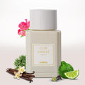 Ajmal Oud Marquis Cuir Vanille Eau de Parfum para Hombre, 3.4 fl oz...