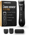 MANSCAPED® The Lawn Mower® 4.0 PRO - Cortadora de vello para ingle...