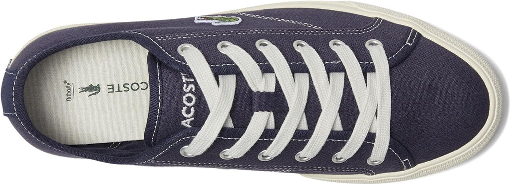 Lacoste Backcourt - Tenis para hombre