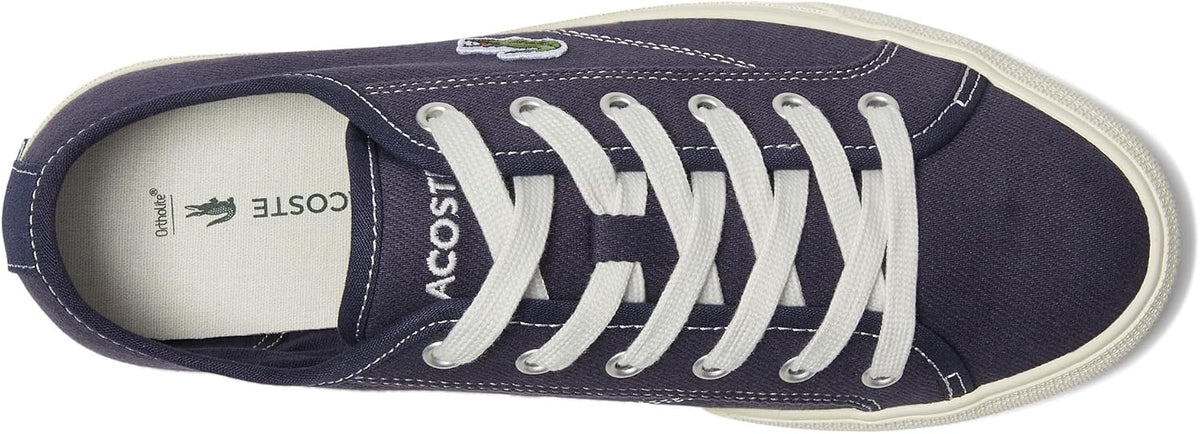 Lacoste Backcourt - Tenis para hombre