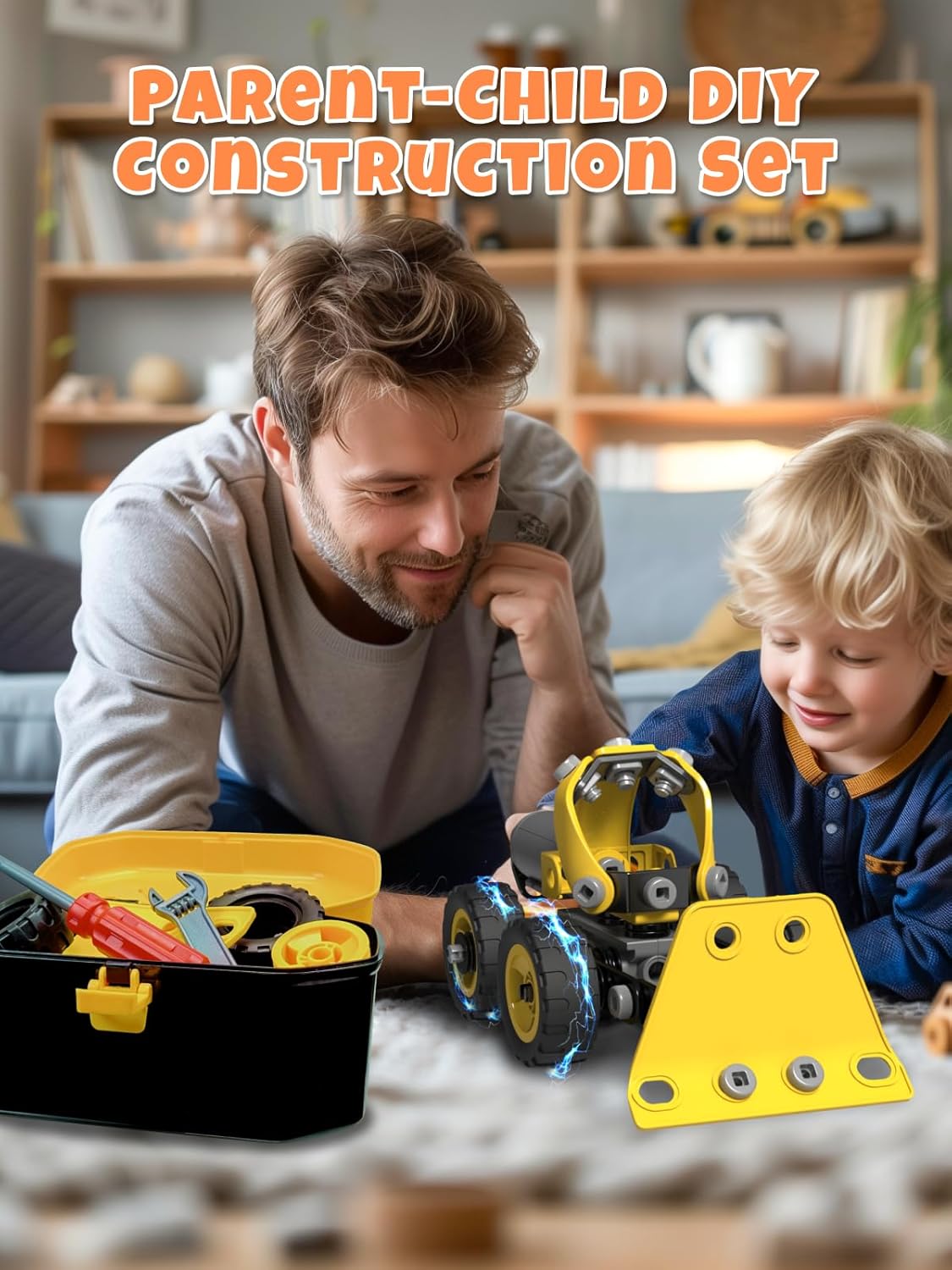 Juguetes STEM para niños de 5, 6, 7, 8+ años, regalos de cumpleaños...