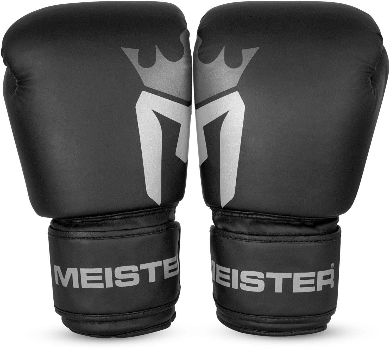 Meister [Critical] Guantes de boxeo \u2013 Guantes ergonómicos de e...