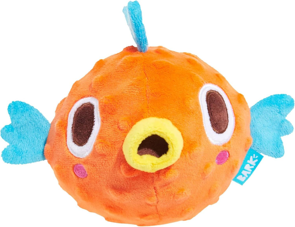 Barkbox Air Head Juguete para Perros \u2013 Juguete de Peluche Rip...