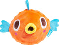 Barkbox Air Head Juguete para Perros \u2013 Juguete de Peluche Rip...