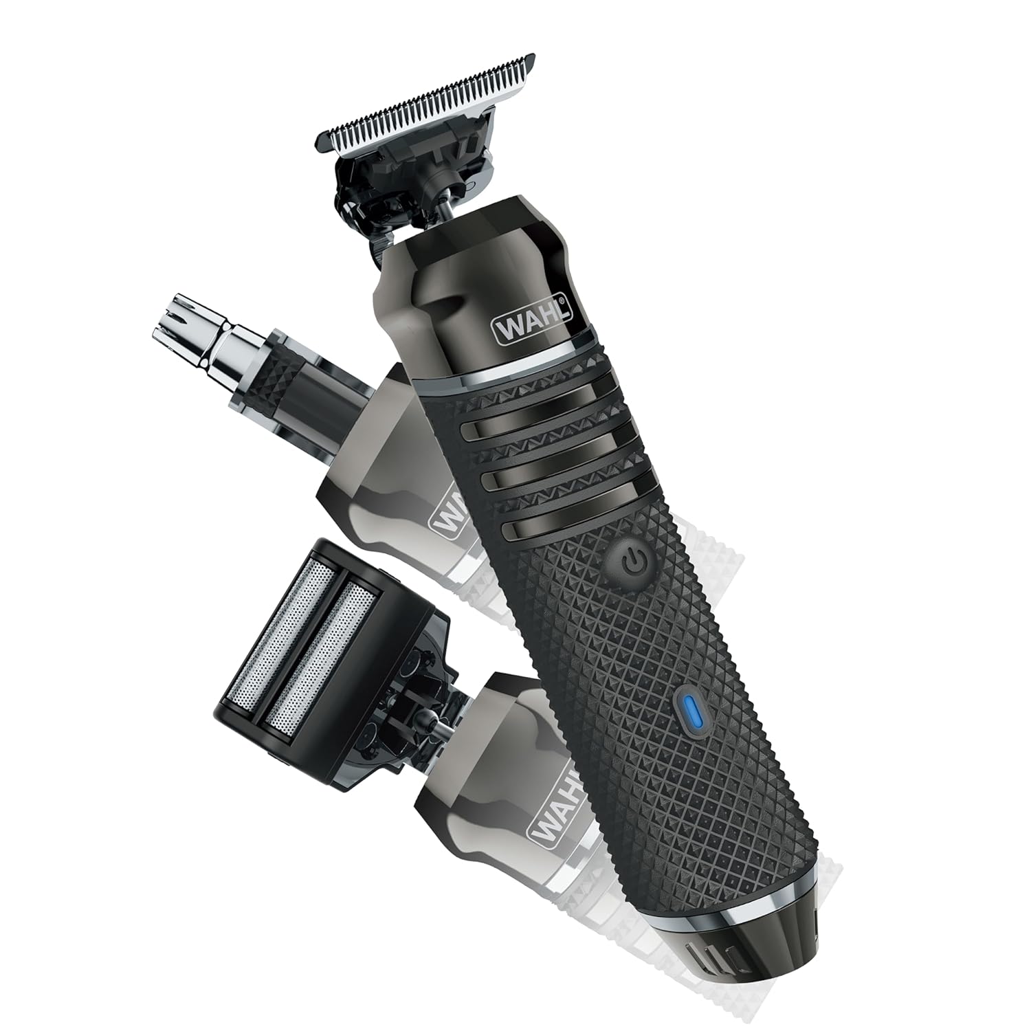 Wahl USA Pro Series Recortadora de Estilo Esqueleto de Alta Visibil...