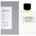 Perfumería artística - GJ-01 por Armaf para hombre - 3.4 oz EDP Spray