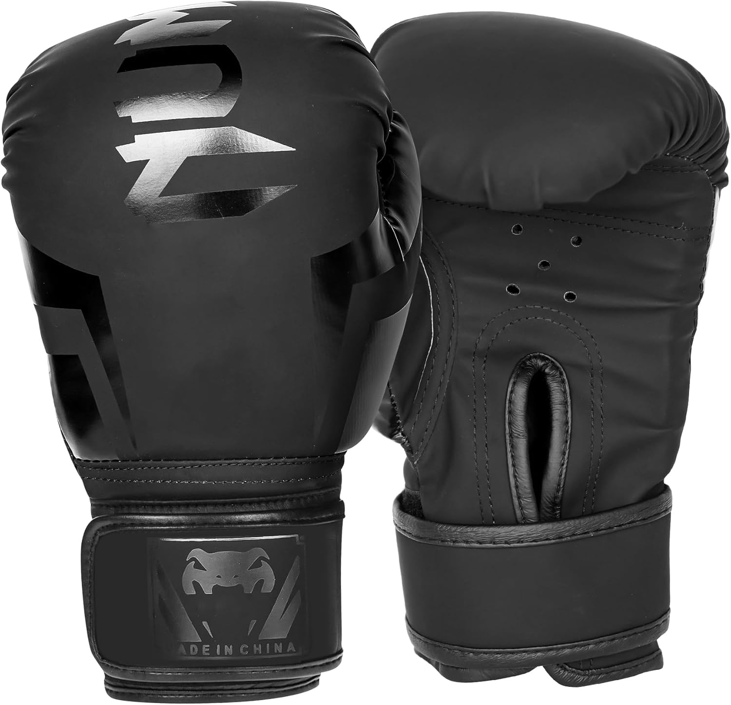Inmorven Guantes de Boxeo, Entrenamiento Sparring, Muay Thai MMA Ki...
