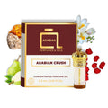 ARABIAN PERFUMES &amp; OILS Aceite de perfume Arabian Crush \u2013...