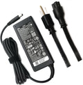 Dell Cargador portátil de 65W con punta de 4.5mm, Adaptador AC para...