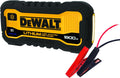 DeWalt DXAELJ18C Arrancador de salto de 1800 amperios de pico | Ión...