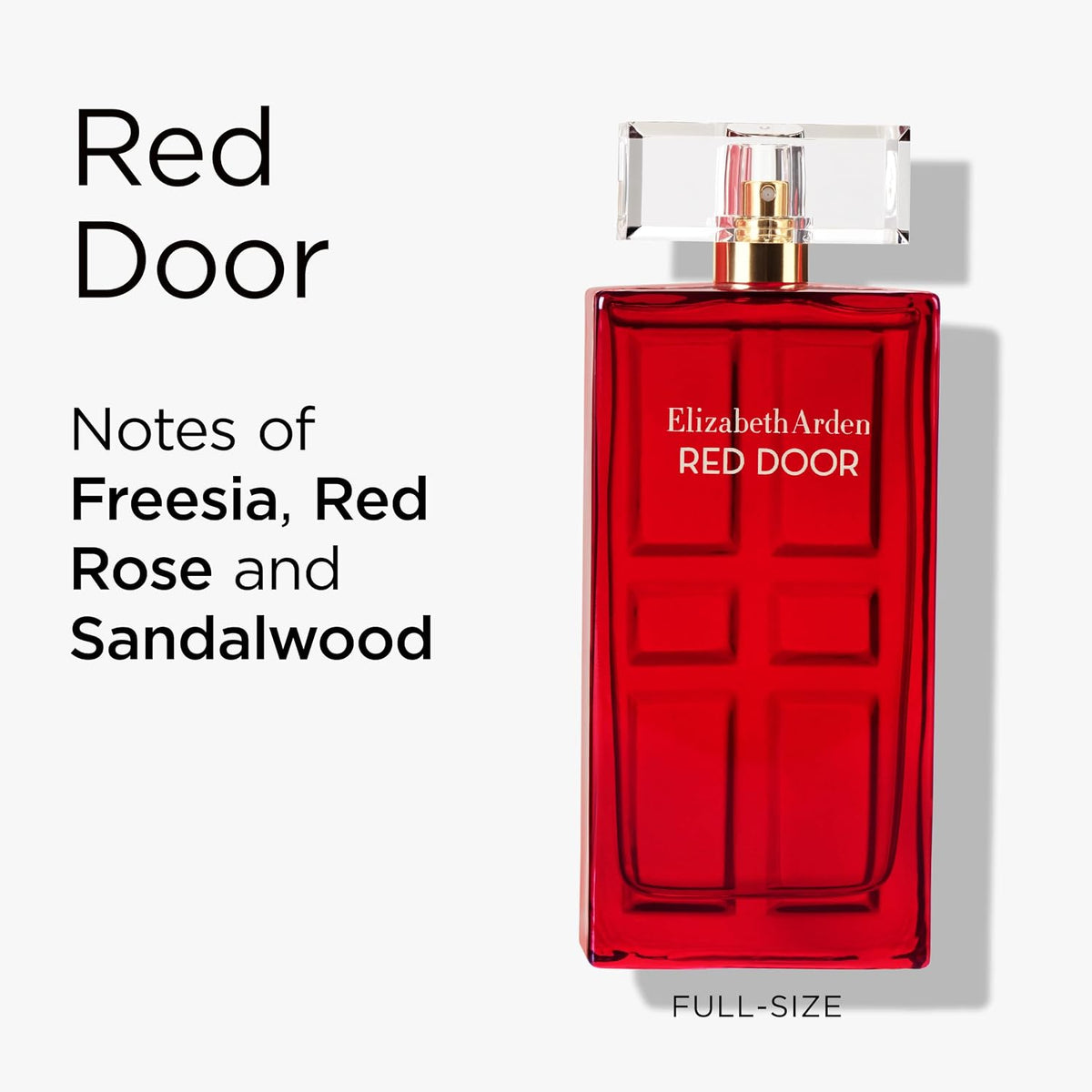 Elizabeth Arden Red Door Eau de Parfum, Women's Perfume, 1.7 fl oz