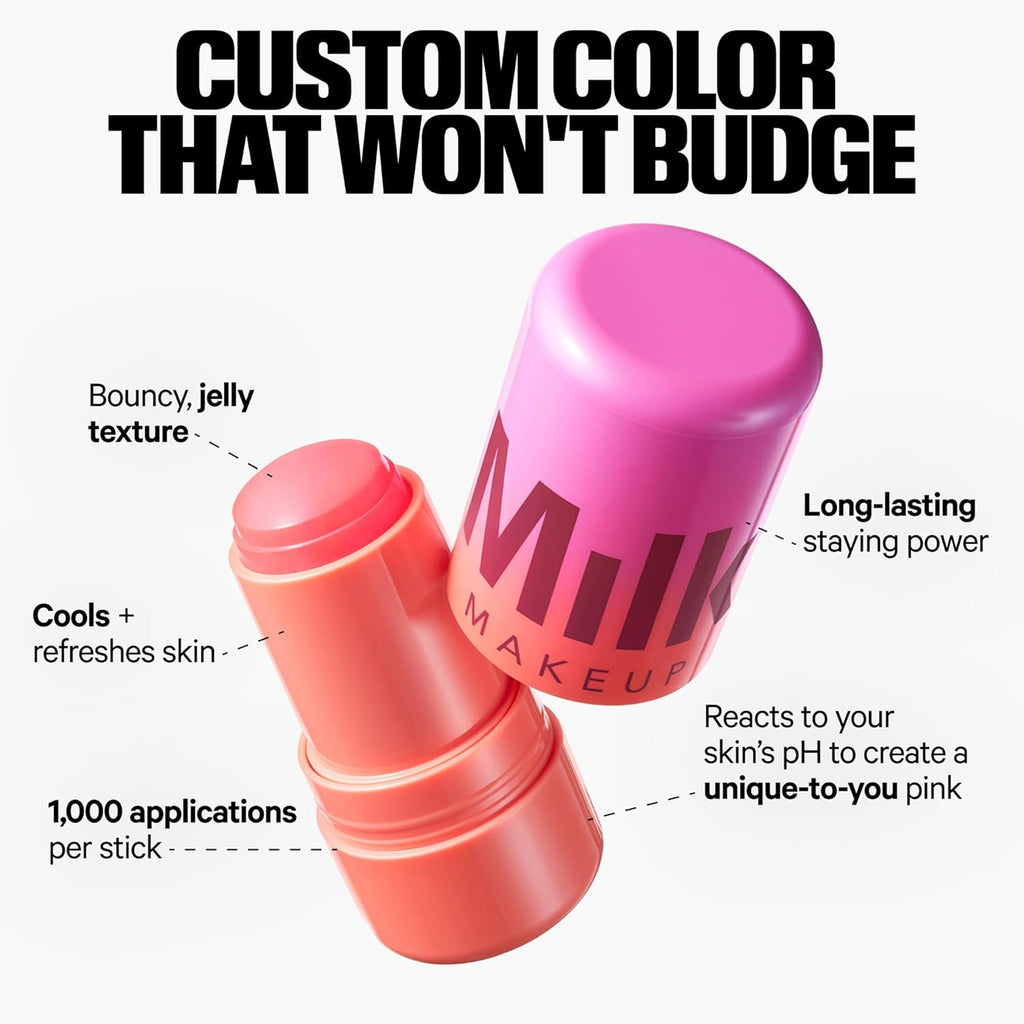 Milk Makeup - Barra de cuidado hidratante para la piel \u2013 Reduc...