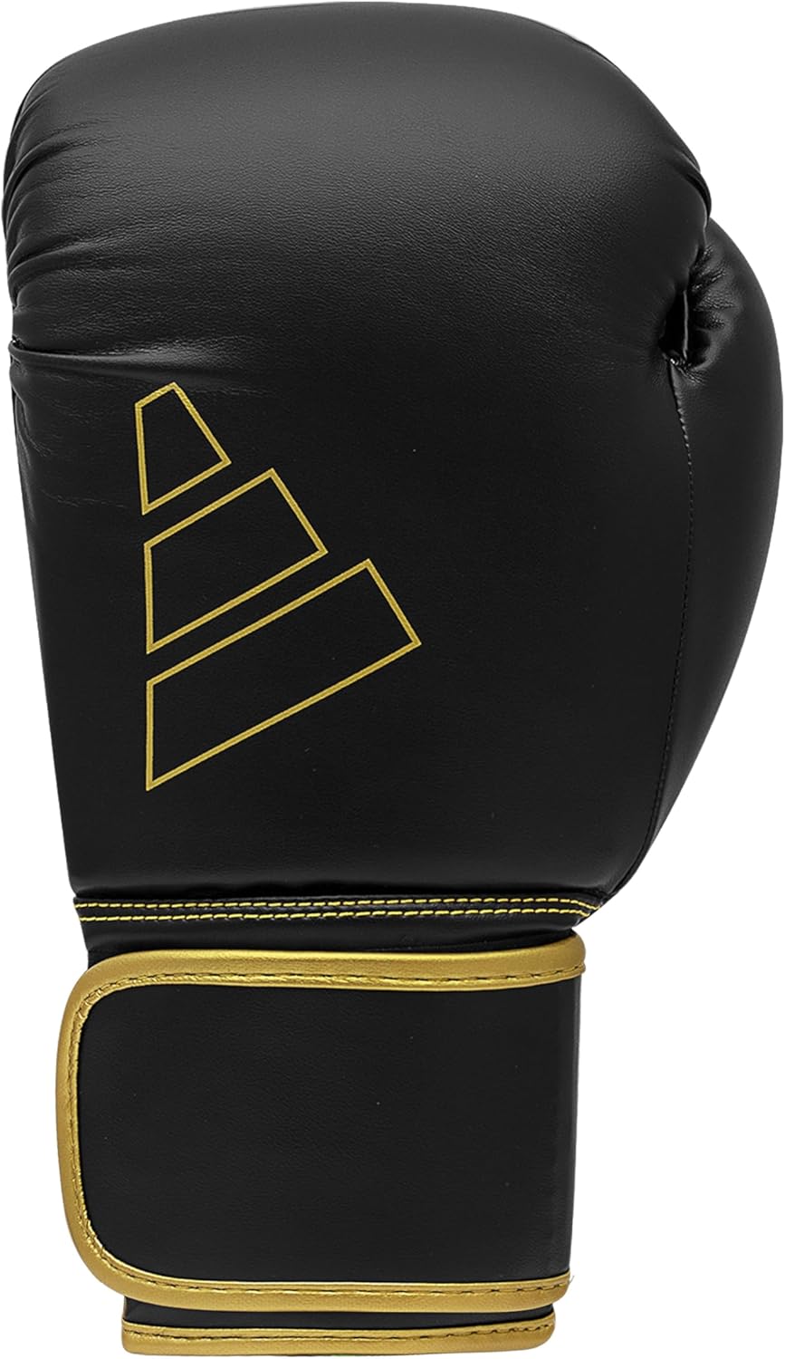 Guantes de Boxeo Adidas Hybrid 80 - Guantes de boxeo para adultos p...