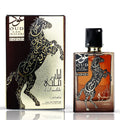 Lattafa Perfumes Oud Lail Maleki para Eau de Parfum en espray unise...