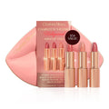 Charlotte Tilbury K.I.S.S.S.I.N.G Lápiz labial