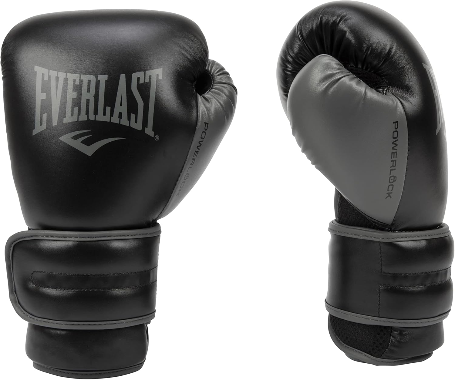Everlast Powerlock 2 Guantes de Boxeo con Cierre de Velcro | Guante...