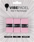 VIBEPADEL | Agarre de pádel para una sensación pegajosa | Grip '...