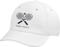 Padel Addict Game On! Gorra de béisbol ajustable para entusiastas d...