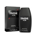 Guy Laroche Drakkar Noir Eau De Toilette para Hombre 6.7 Spray oz