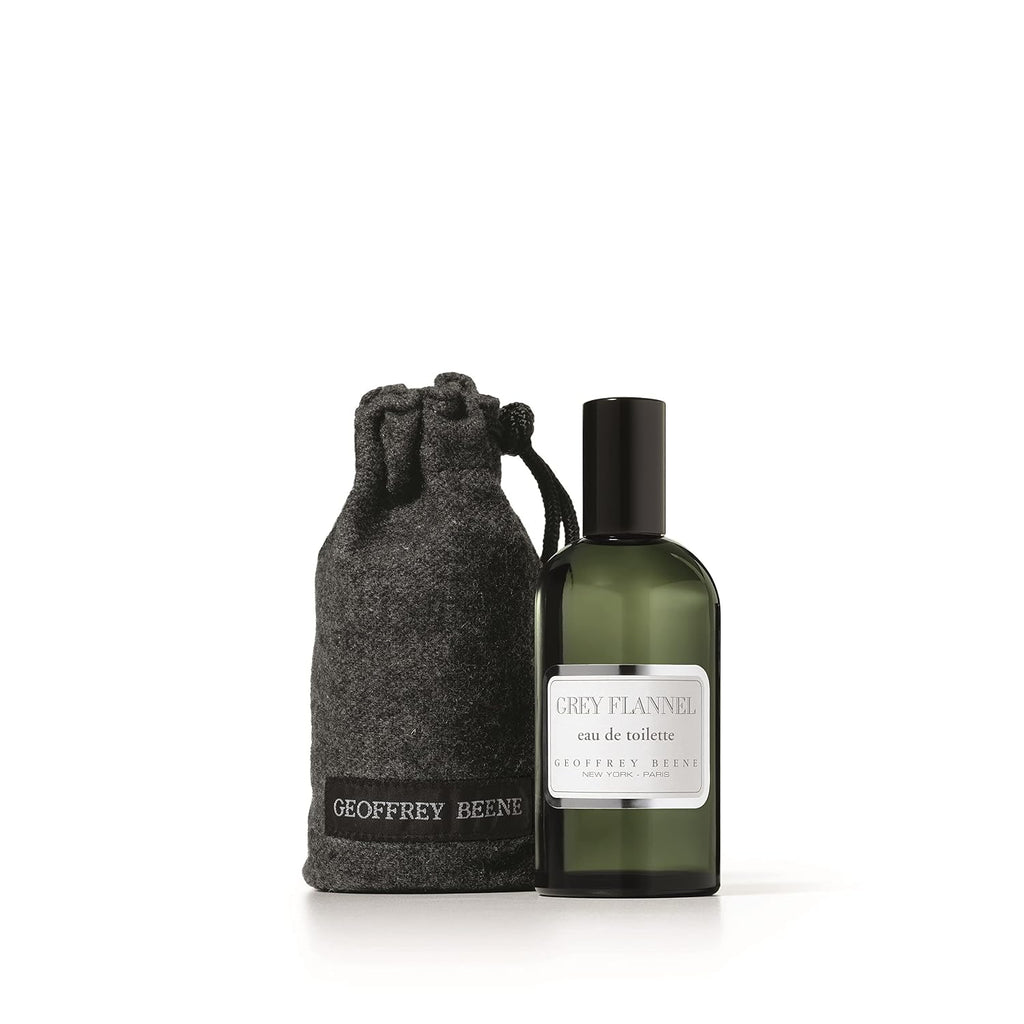 Grey Flannel by Geoffrey Beene para hombre, Eau de toilette splash
