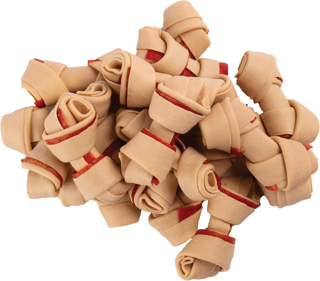 DreamBone Mini masticable, dale a tu perro un masticable hecho con...