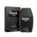 Guy Laroche Drakkar Noir Eau De Toilette para Hombre 6.7 Spray oz