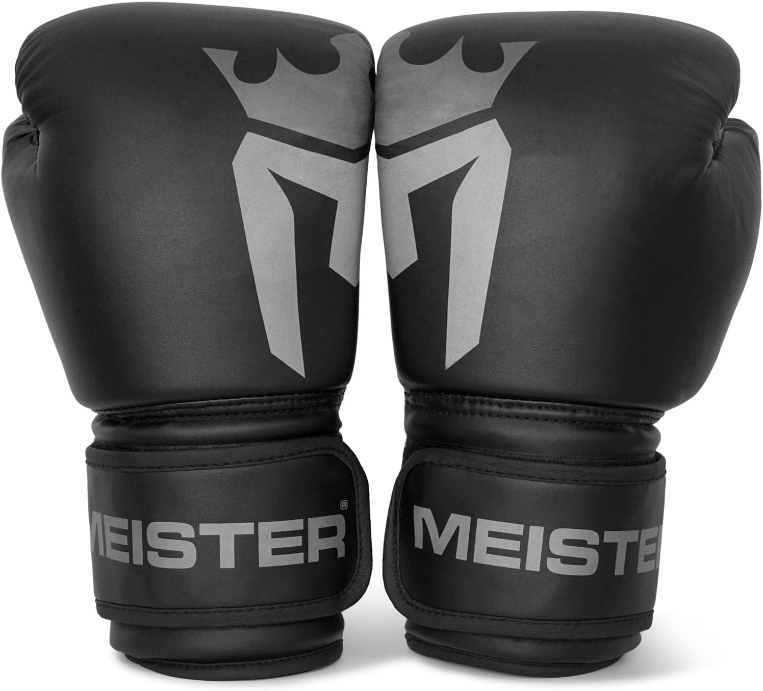 Meister [Critical] Guantes de boxeo \u2013 Guantes ergonómicos de e...