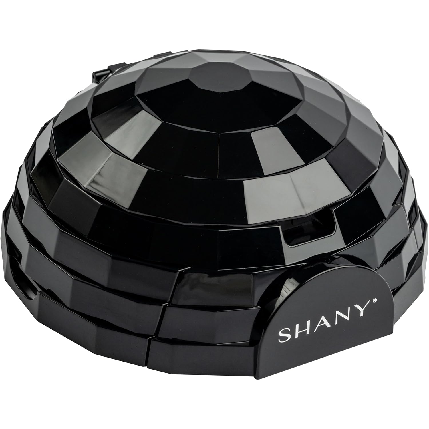 SHANY Juego de maquillaje todo en uno FLORES \u2013 Kit de maquilla...