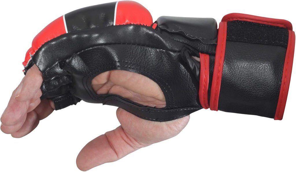Combat Sports Guantes MMA Estilo Pro