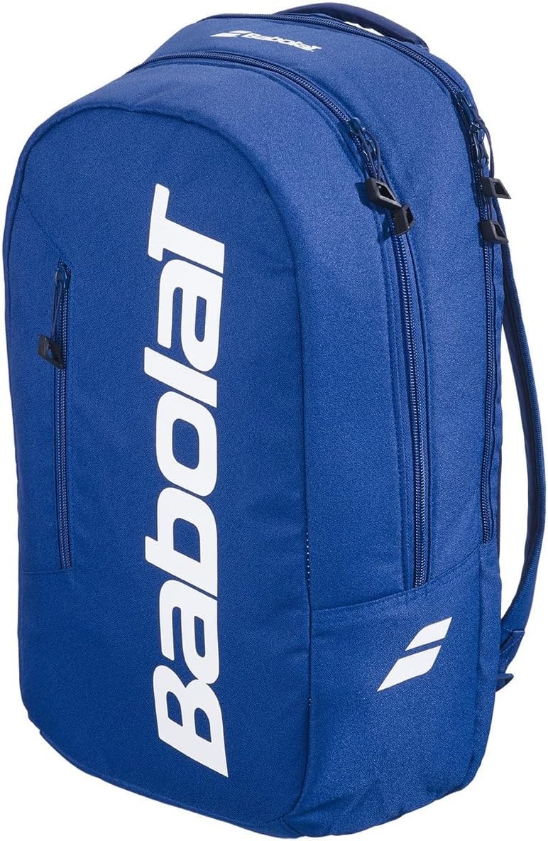 Mochila de pádel Babolat Court Lite (azul marino) \u2013 Accesorios...