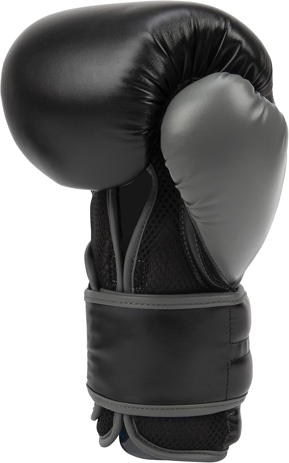 Everlast Powerlock 2 Guantes de Boxeo con Cierre de Velcro | Guante...