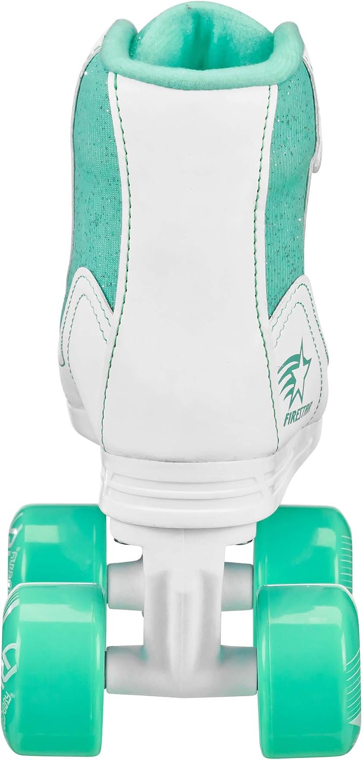 Roller Derby Firestar Patines para Niños, Niñas, Principiantes, Inf...
