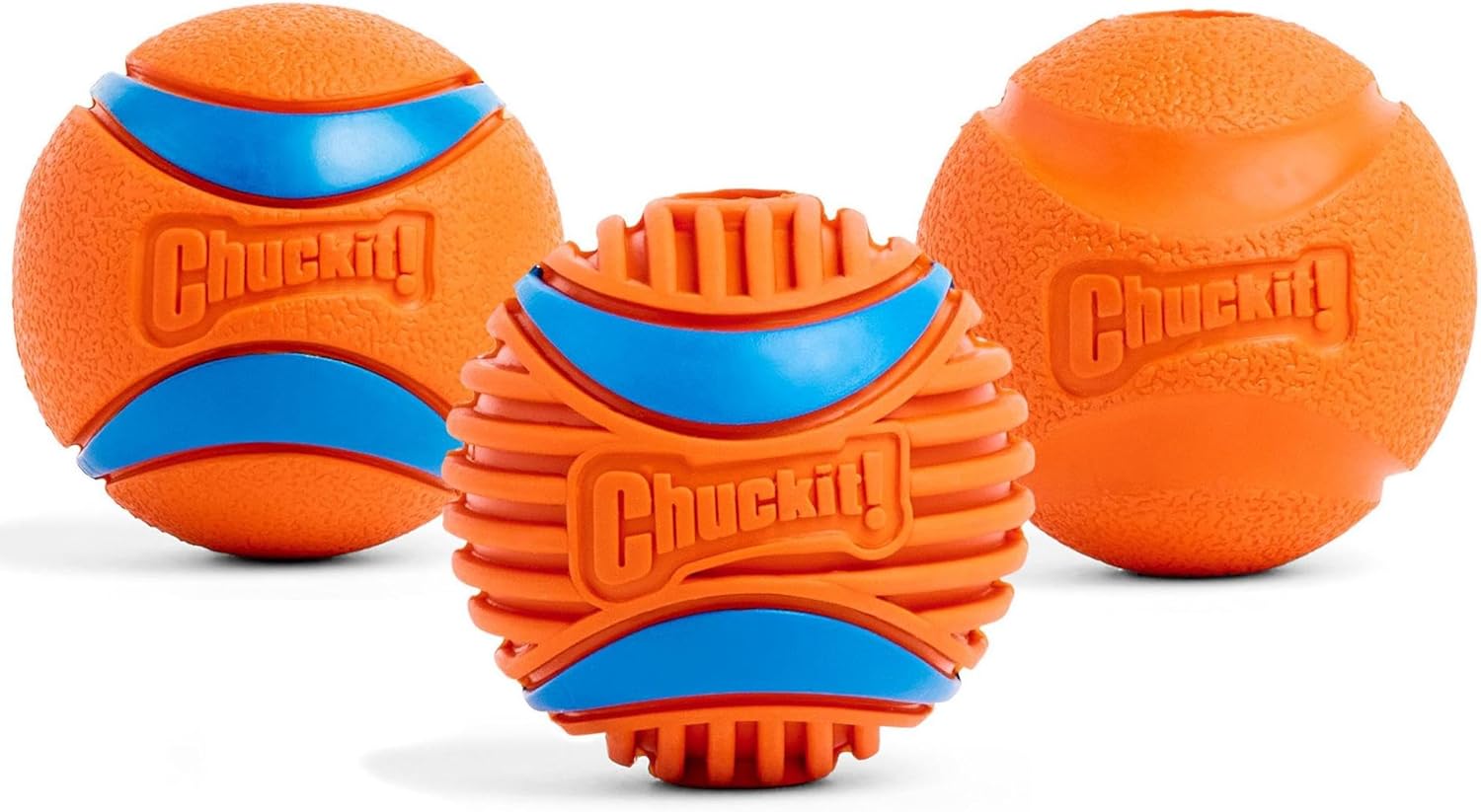 Chuckit! Pelotas para perros \u2013 Juguetes interactivos para perr...