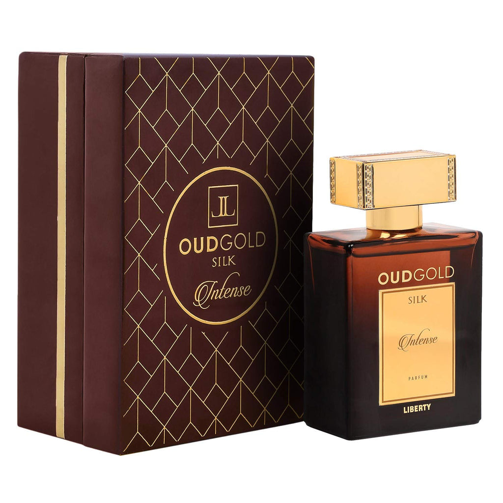 Liberty Premium Oud Lujo Seductor de Larga Duración (3 días) OudGol...