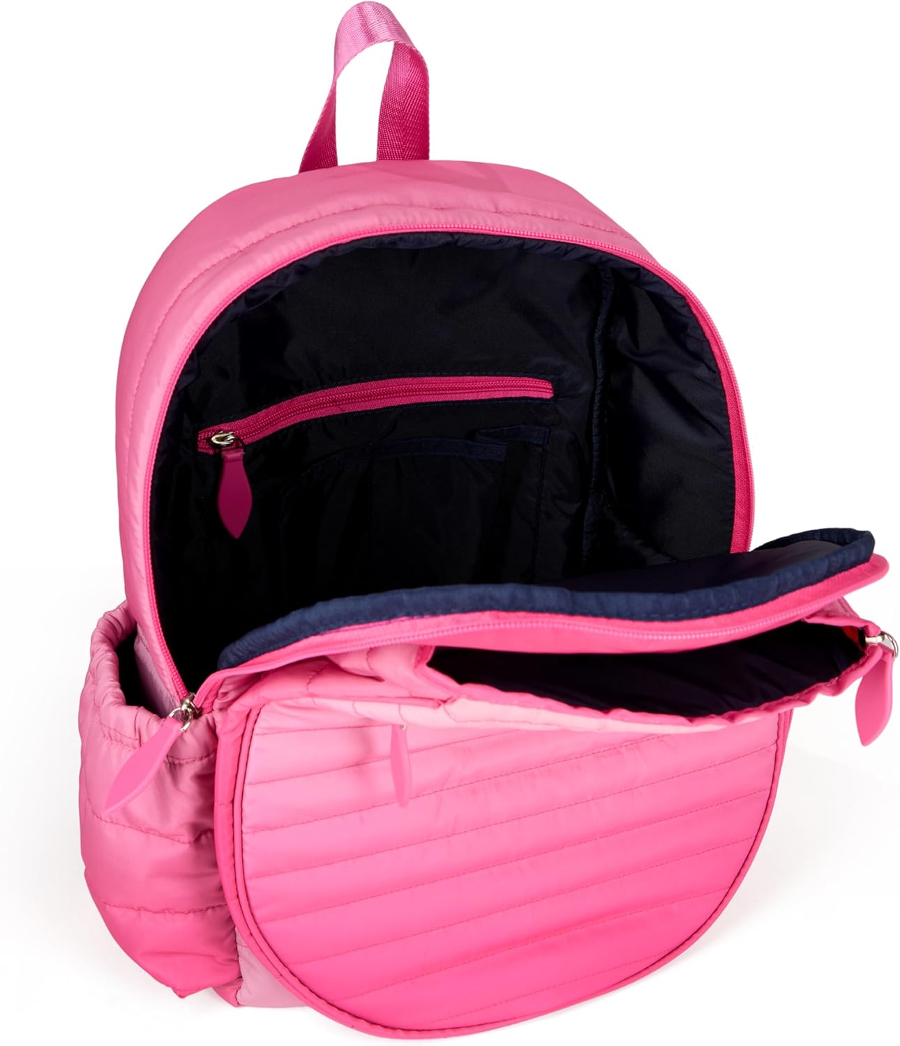 Ame &amp; Lulu Mochila de tenis Big Love para niños