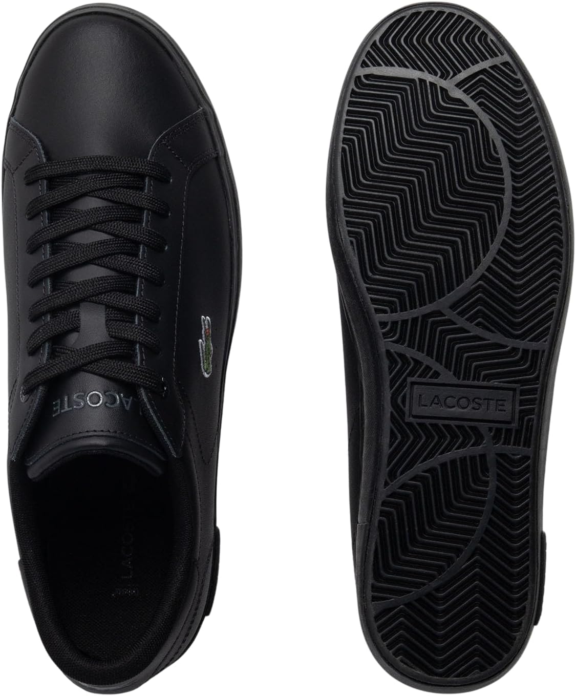 Zapatillas Lacoste Powercourt para hombre | Casual Shoes