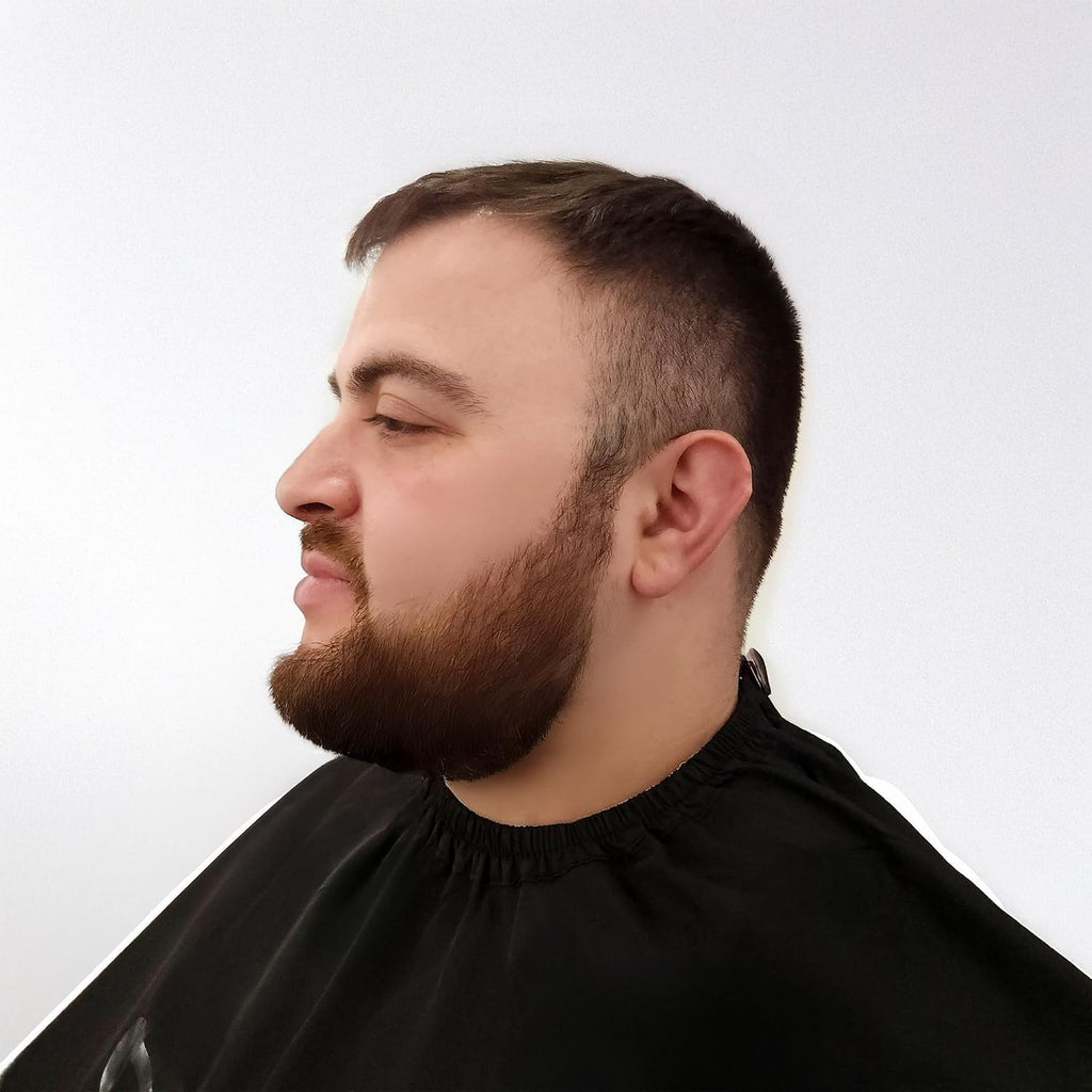 Stylecraft Cabo de corte de pelo resistente al agua de peluquero pr...