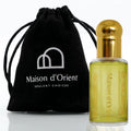Aceite de perfume Andalucía de 0.4 fl oz para mujeres y hombres en...
