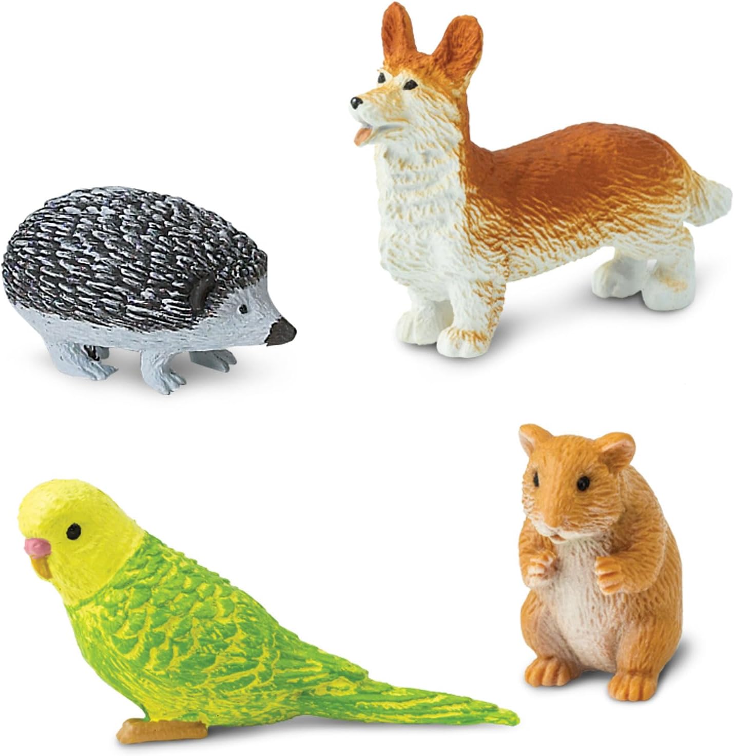 TOOB® de mascotas, de Safari Ltd.