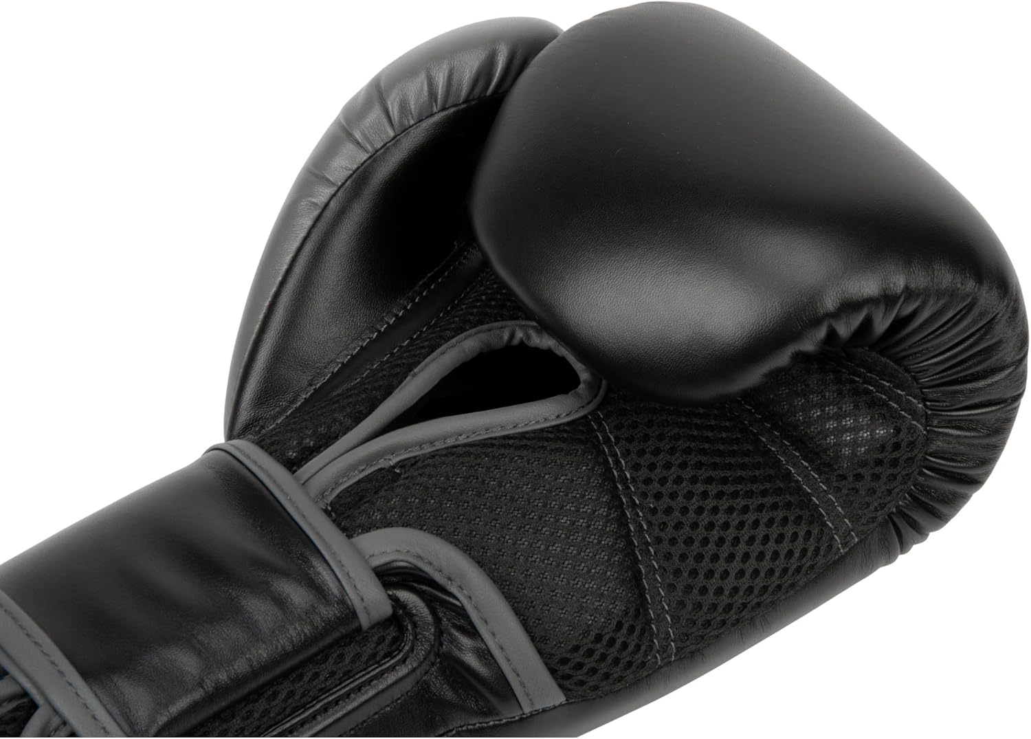 Everlast Powerlock 2 Guantes de Boxeo con Cierre de Velcro | Guante...